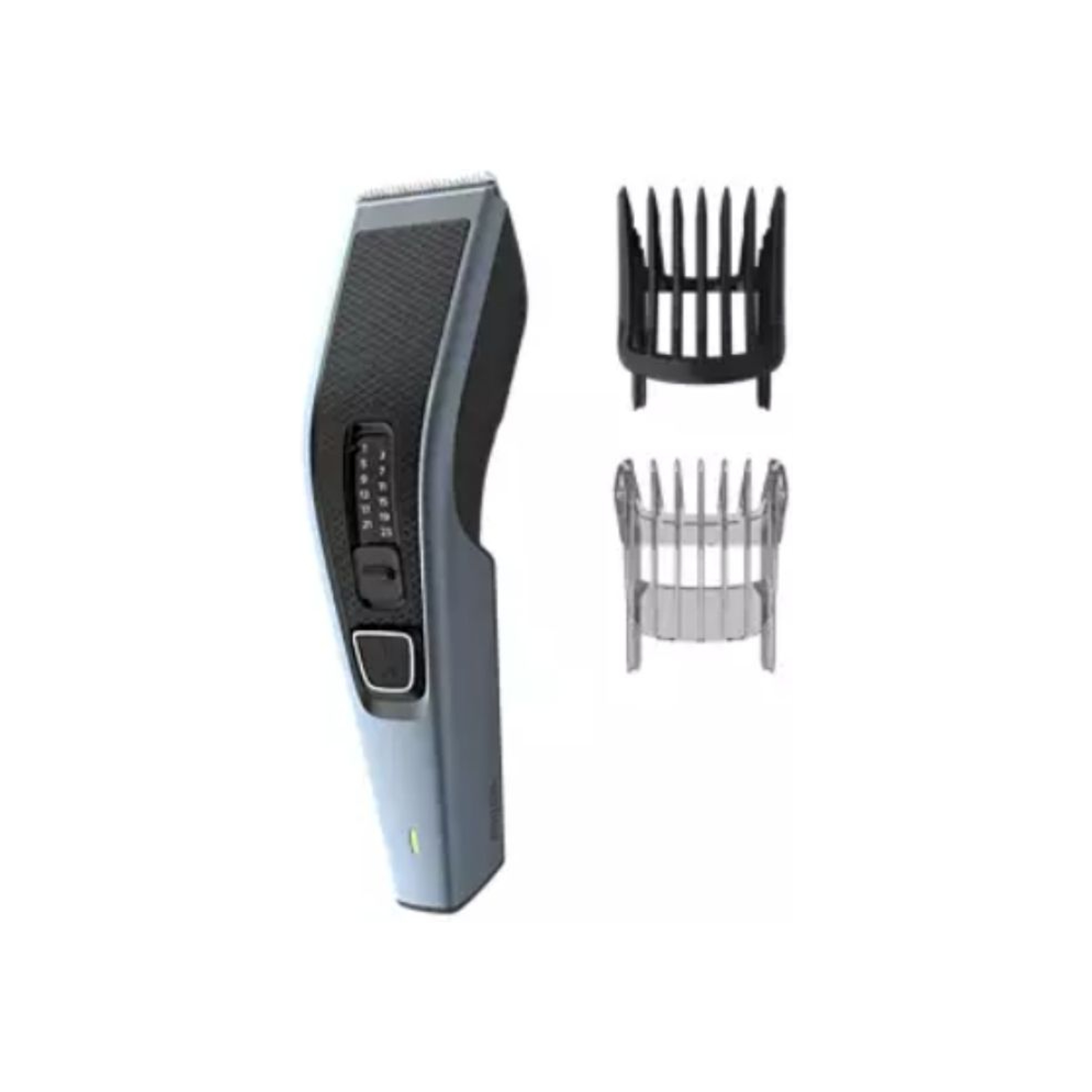 Philips Hairclipper 3000 Series Cordless 13L/Set